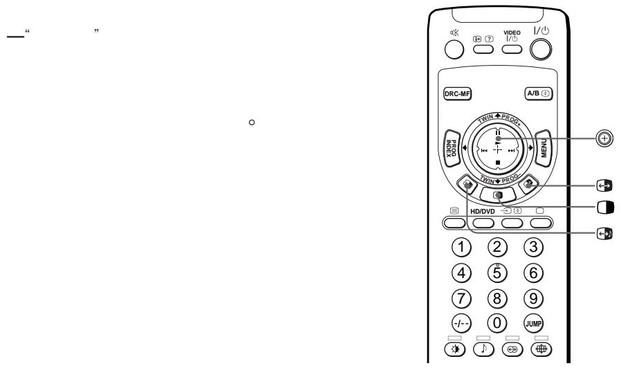 SONY KP-FS53M61 - DVD - 25