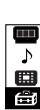 SONY KP-FS53M61 - Blocking channels ("CHILD LOCK") - 2