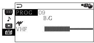 SONY KP-FS53M61 - PROGINDEX - 114