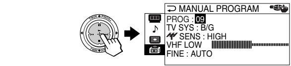 SONY KP-FS53M61 - # - 2
