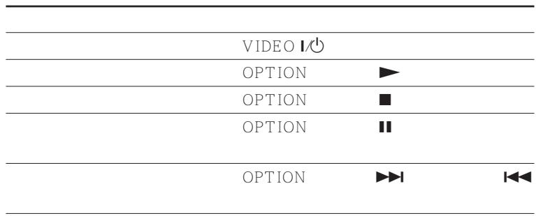 SONY KP-FS53M61 - PROGINDEX - 25