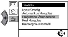 SONY KV-21FT1K - AUTOMATIKUS HANGOLÁS - 8