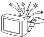 SONY KV-21FT1K - 4