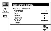 SONY KV-21FT1K - Stupeň 3 / Funkcia - 1