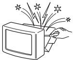 SONY KV-21FT1K - 4