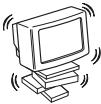 SONY KV-21FT1K - 13