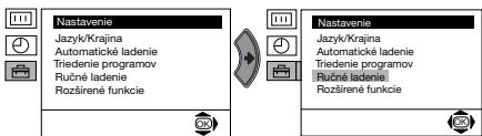 SONY KV-21FT1K - TRIEDENIE PROGRAMOV - 3