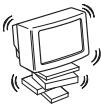 SONY KV-21FT1K - 13