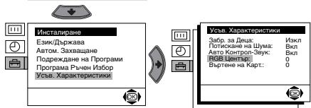 SONY KV-21FT1K - АВТО КОНТРОЛ-ЗВУК - 1