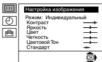 SONY KV-21FT1K - ПОНИЖЕНИЕ ШУМА - 1