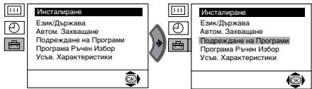 SONY KV-21FT1K - АВТОМАТИЧНО ЗАХВАЩАНЕ - 3