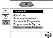SONY KV-21FT1K - REDUKCJA ZAKŁÓCEŃ - 2