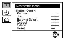 SONY KV-21FT1K - ČASOVAČ VYPNUTÍ - 1