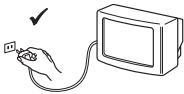 SONY KV-21FT1K - 2