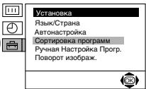 SONY KV-21FT1K - АВТОНАСТРОЙКА - 5