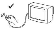 SONY KV-21FT1K - 2