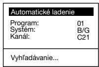 SONY KV-21FT1K - Inštalácia batérií do dial'kového ovládača - 4
