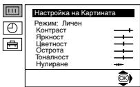 SONY KV-21FT1K - Ниво 3 / Функция - 1