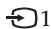 SONY KV-21FT1K - Symbol Input Signals - 1
