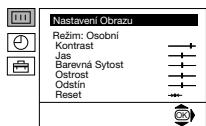 SONY KV-21FT1K - ČASOVAČ ZAPNUTÍ - 1