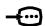 SONY KV-21FT1K - Symbol Input Signals - 2