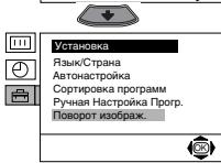 SONY KV-21FT1K - РУЧНАЯ НАСТРОЙКА ПРОГРАММ - 2