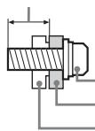 SONY KDL-32P3600 - Installazione - 1
