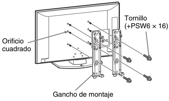 SONY KDL-32P3600 - Para distribuidores de Sony y contratistas: - 2