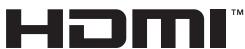 SONY KDL-32P3600 - Informations sur les marques commerciales - 1