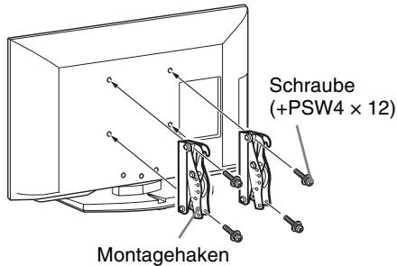SONY BRAVIA KDL-26BX321 - Für Sony-Händler und Montagefachleute: - 2