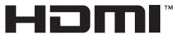 SONY BRAVIA KDL-26BX321 - Informatie over handelsmerken - 1
