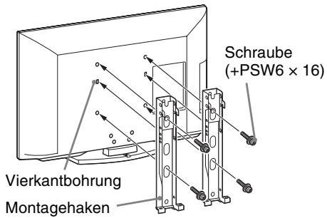 SONY BRAVIA KDL-26BX321 - Für Sony-Händler und Montagefachleute: - 3