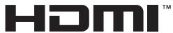 SONY BRAVIA KDL-26BX321 - Informations sur les marques commerciales - 1