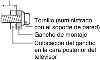 SONY BRAVIA KDL-26BX321 - Instalación - 1