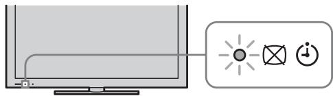 SONY BRAVIA KDL-37EX725 - 7: Vykonanie úvodných nastavení - 2