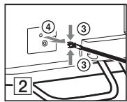 SONY BRAVIA KDL-37EX725 - ▶ Gjelder ikke for KDL-46/40/32CX52x - 7