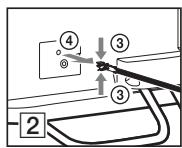 SONY BRAVIA KDL-37EX725 - Kromě modelů KDL-46/40/32CX52x - 7