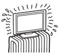 SONY BRAVIA KDL-37EX725 - Miljöer: - 4