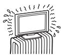 SONY BRAVIA KDL-37EX725 - Kielletty ympäristö: - 3