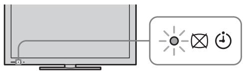 SONY BRAVIA KDL-37EX725 - 7: Esecuzione dell'impostazione iniziale - 2