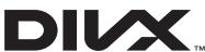 SONY BRAVIA KDL-37EX725 - Informazioni sui marchi - 4