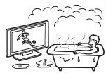 SONY BRAVIA KDL-37EX725 - Umiestnenie: - 1