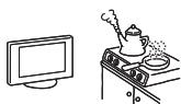 SONY BRAVIA KDL-37EX725 - Prostředí: - 1