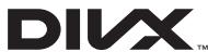 SONY BRAVIA KDL-37EX725 - Informations sur les marques commerciales - 4