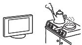SONY BRAVIA KDL-37EX725 - Prostredie: - 1