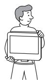SONY BRAVIA KDL-37EX725 - Transport - 1