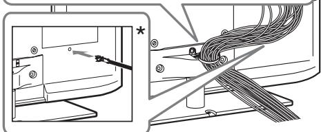 SONY BRAVIA KDL-37EX725 - ▶ Gjelder ikke for KDL-46/40/32CX52x - 10