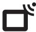 SONY BRAVIA KDL-37EX725 - Home-valikon kartta - 1