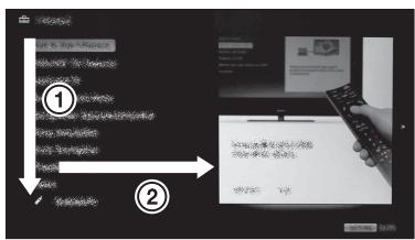 SONY BRAVIA KDL-37EX725 - Visualizzazione delle istruzioni per l'uso (i-Manual) - 2