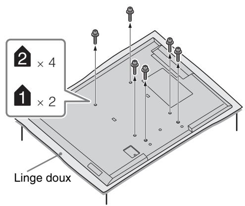 SONY BRAVIA KDL-37EX725 - A l'attention des revendeurs Sony et installateurs : - 1